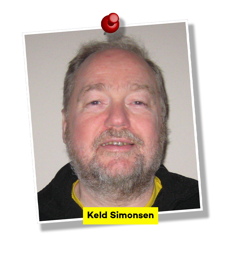 Danish Unix User Group