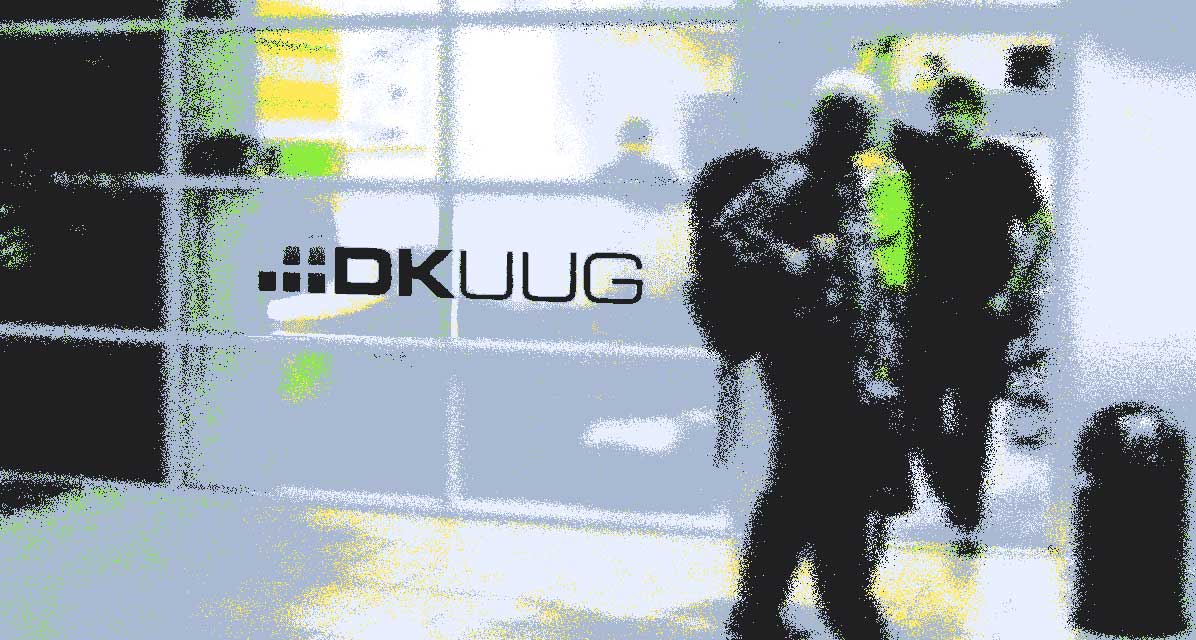 Danish Unix User Group